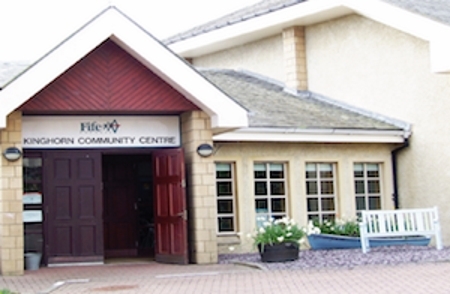 Main Building